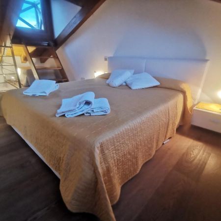 Apartament Pandora Flat With Altana Wenecja Zewnętrze zdjęcie