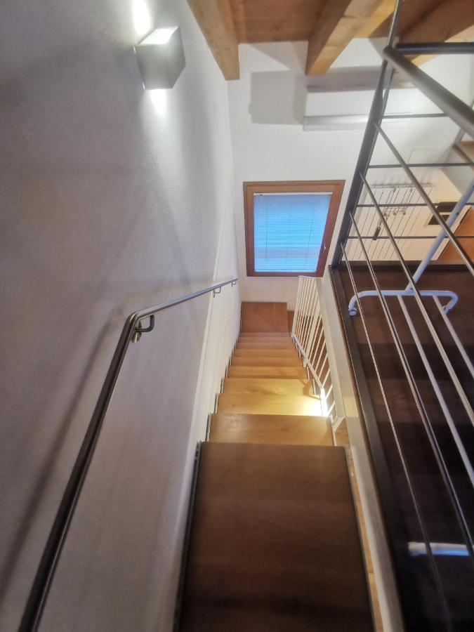 Apartament Pandora Flat With Altana Wenecja Zewnętrze zdjęcie