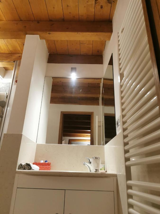 Apartament Pandora Flat With Altana Wenecja Zewnętrze zdjęcie