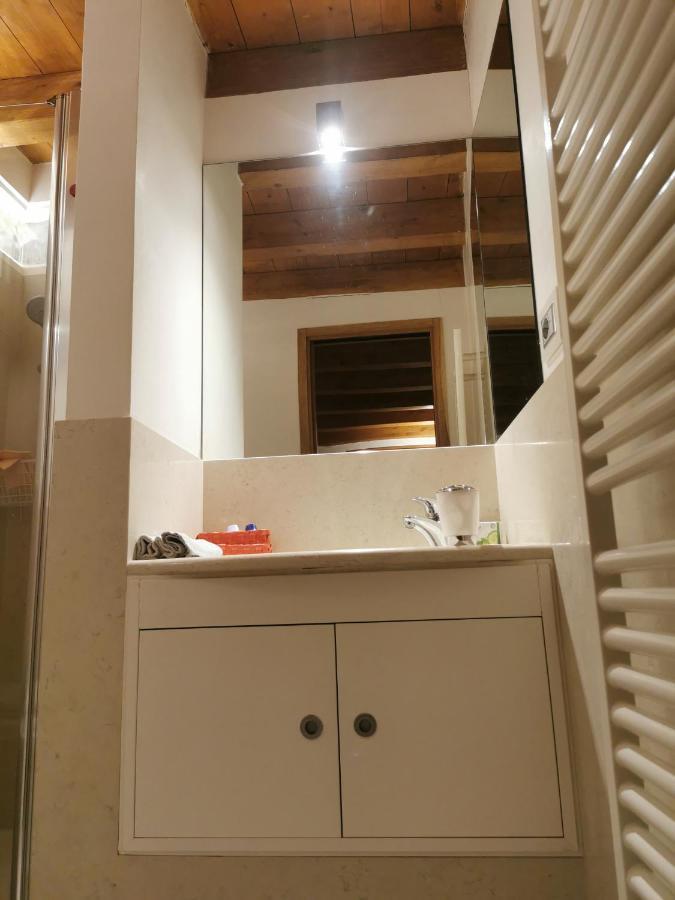 Apartament Pandora Flat With Altana Wenecja Zewnętrze zdjęcie