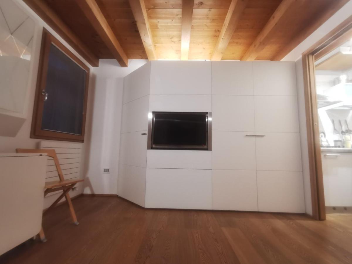 Apartament Pandora Flat With Altana Wenecja Zewnętrze zdjęcie